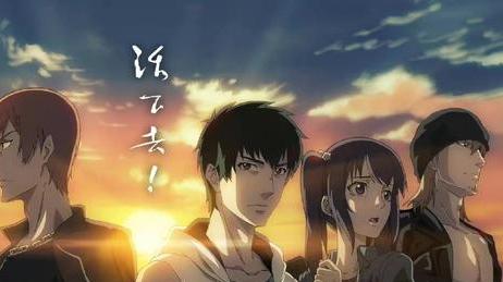 高达|又一国漫被迫夭折，评分高达9.7，却没有后续，真是太可惜了