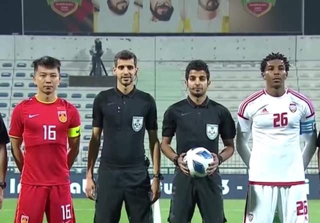 u23|U23国青还有戴伟浚等6名强援没到队：亚运会值得期待！