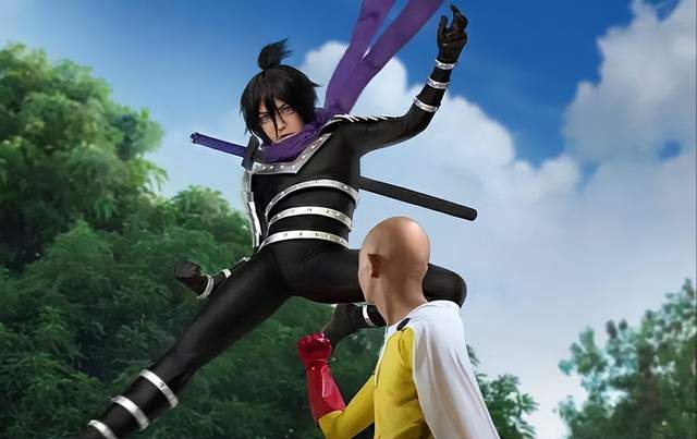 名场面|盘点动漫里那些扮猪吃老虎的名场面