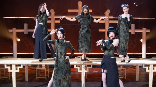 刘恋|刘恋遗憾出局意难平，于文文哽咽自责太催泪：我没保护好她