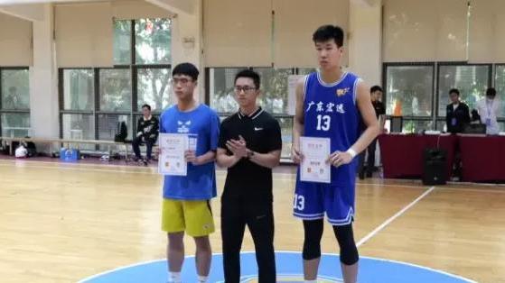 辽宁男篮|张庆鹏外甥下赛季将亮相CBA，不过不是在辽宁男篮