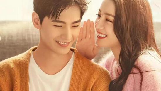 迪丽热巴|一部剧三人平番，比对待杨洋迪丽热巴的番位问题还要谨慎，求安稳