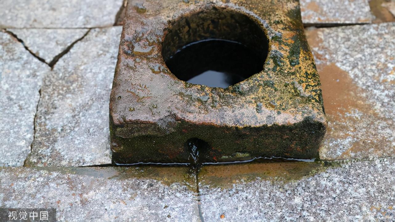 家用井水有细菌怎么消毒