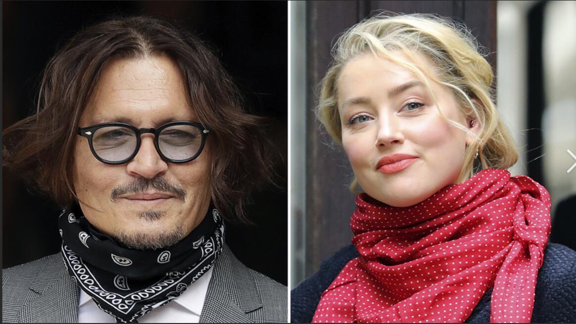 约翰尼·德普|约翰尼德普40年老友出庭作证：他嫉妒女伴，更嫉妒尼古拉斯凯奇