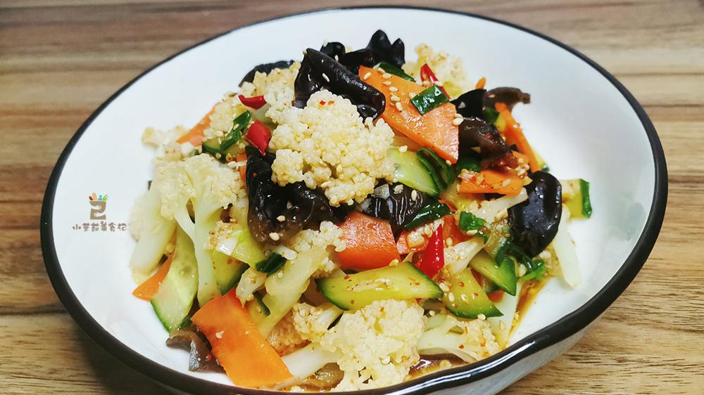 饺子|除夕家宴，教你8道凉菜，有荤有素，下酒开胃，寓意虎年吉祥如意