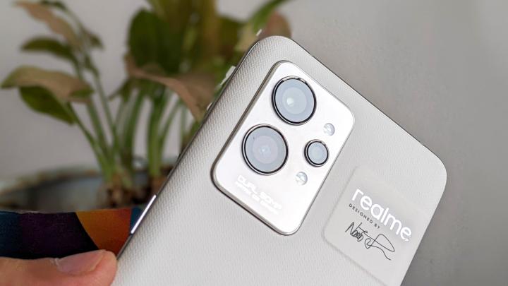 realme|Realme GT 2 Pro带你畅游微观世界