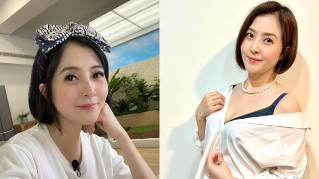 李亮瑾|40岁李亮瑾产后瘦身有成功，3个月甩掉17公斤