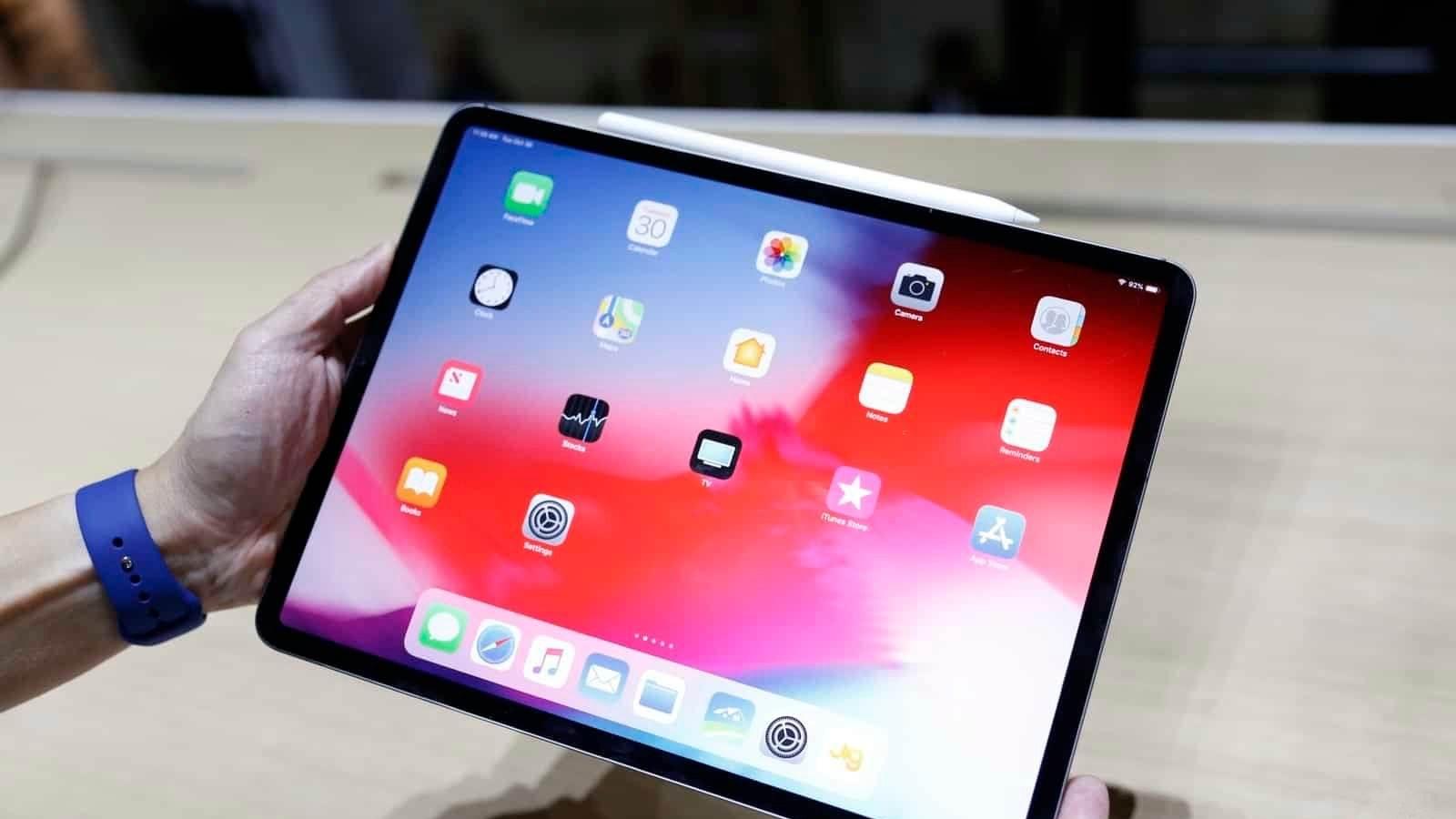 iPad Pro|iPad Pro 2022确定3大改动，果粉：抱歉，不期待了