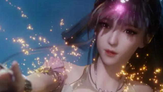 小舞|斗罗大陆：主角团五位惨死角色公开，秦明仅排第四，剑斗罗最命苦