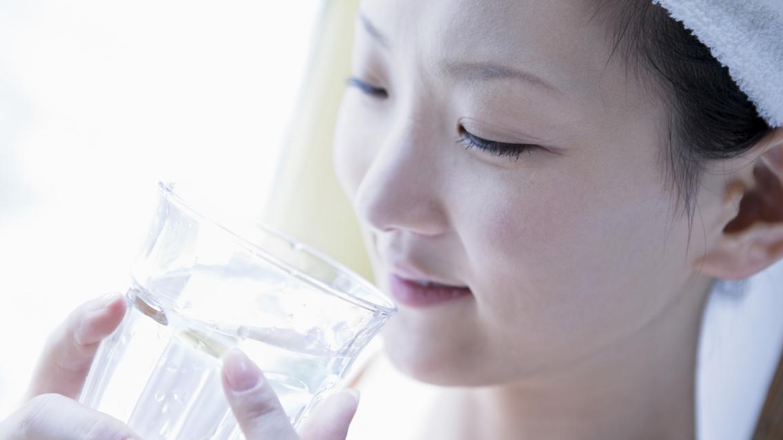 |早上喝水好处多，一文给你说清楚，有很多人还不了解