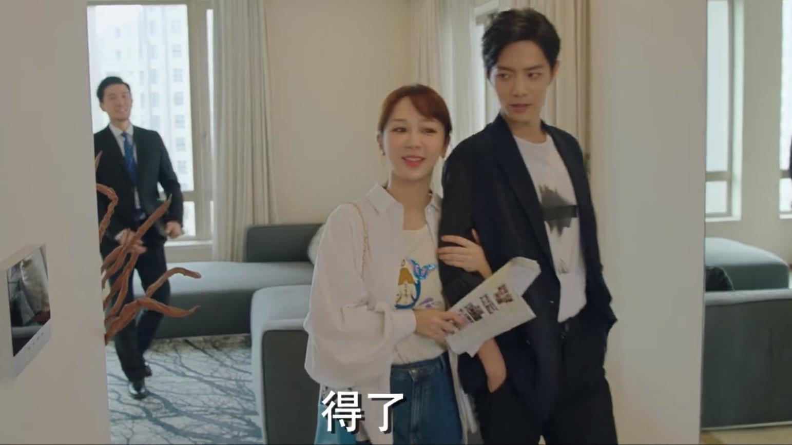 豆瓣|《余生，请多指教》疑锁分？豆瓣评分未显示，两集就有5处BUG