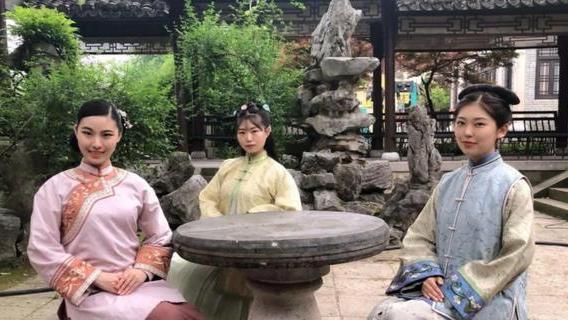 横店|横店群演自述：一天工资90，“驴演员”500，伤害不大侮辱性极强