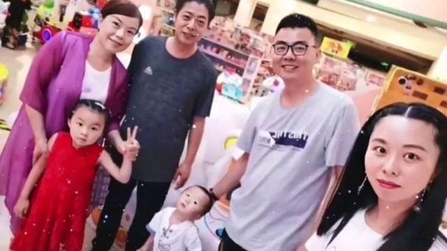 姐姐|请照顾好姐姐一家！田静妹妹发文感慨人生，大秀美照，遭网友喊话
