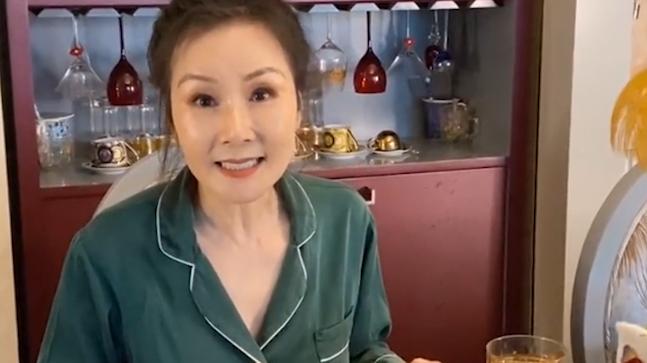 押金|雪瑞姑姑：前沃尔玛副总裁，61岁宛若少女，贵妇生活“壕无人性”