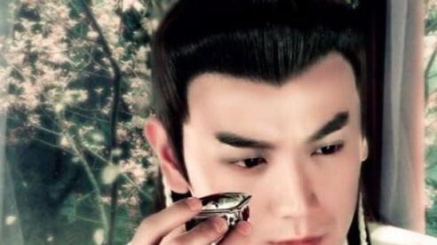 |哪些男星一杯酒一场醉，演出荡气回肠的侠士风流！