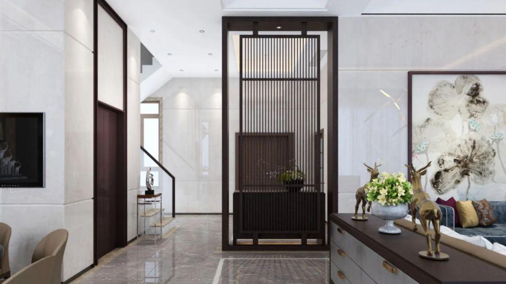 简约而不简单的装修风格，保持的最为持久，所以简单干净就好