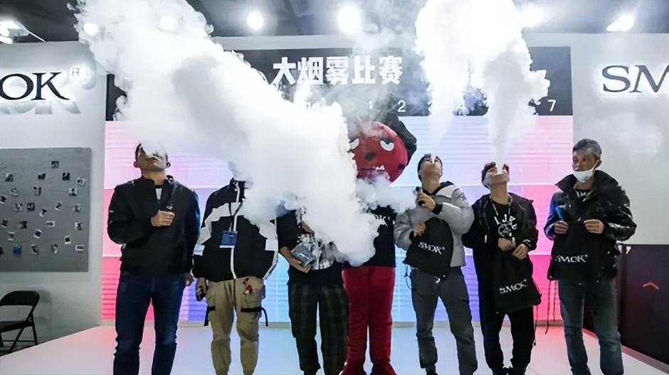 |电子烟会像香烟一样让人上瘾吗？年轻人中为什么会流行电子烟？