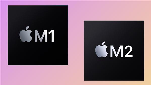 苹果|苹果留了一手！M2 Pro、M2 Max处理器曝光：3nm性能怪兽