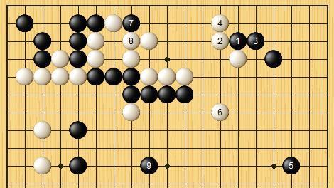 崔精|真野蛮！崔精九段，真的要夺得世界冠军？