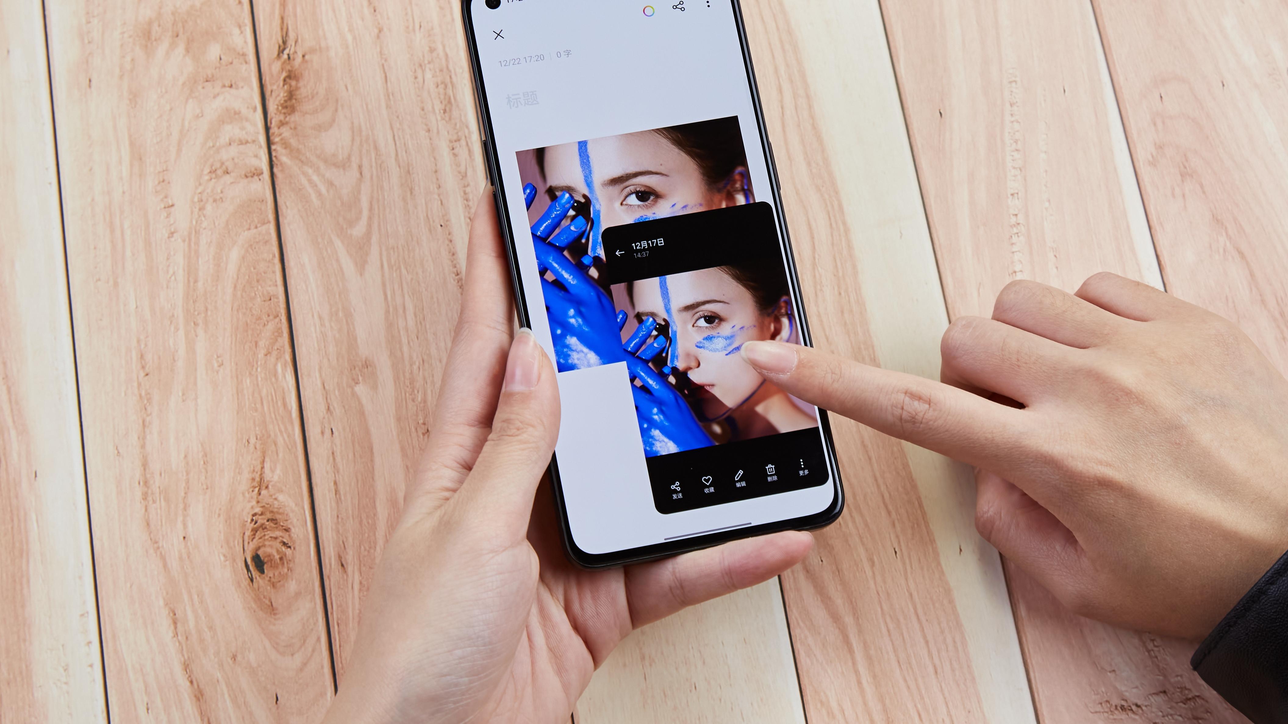 ColorOS|智能字幕、听剧模式，ColorOS这些隐藏功能是噱头还是实用？