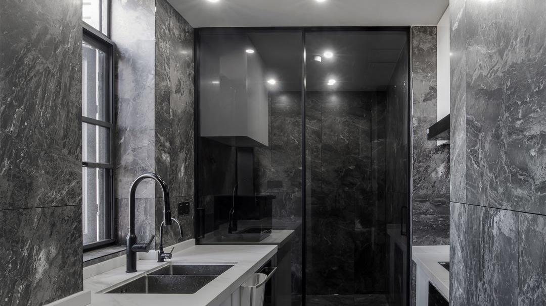 三代同堂的大家庭这样设计，既美观又舒适，有温度又实用