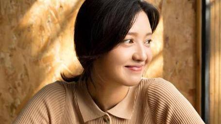 男神|被称为“中年男神收割机”，43岁的她，仍然奋战在前线