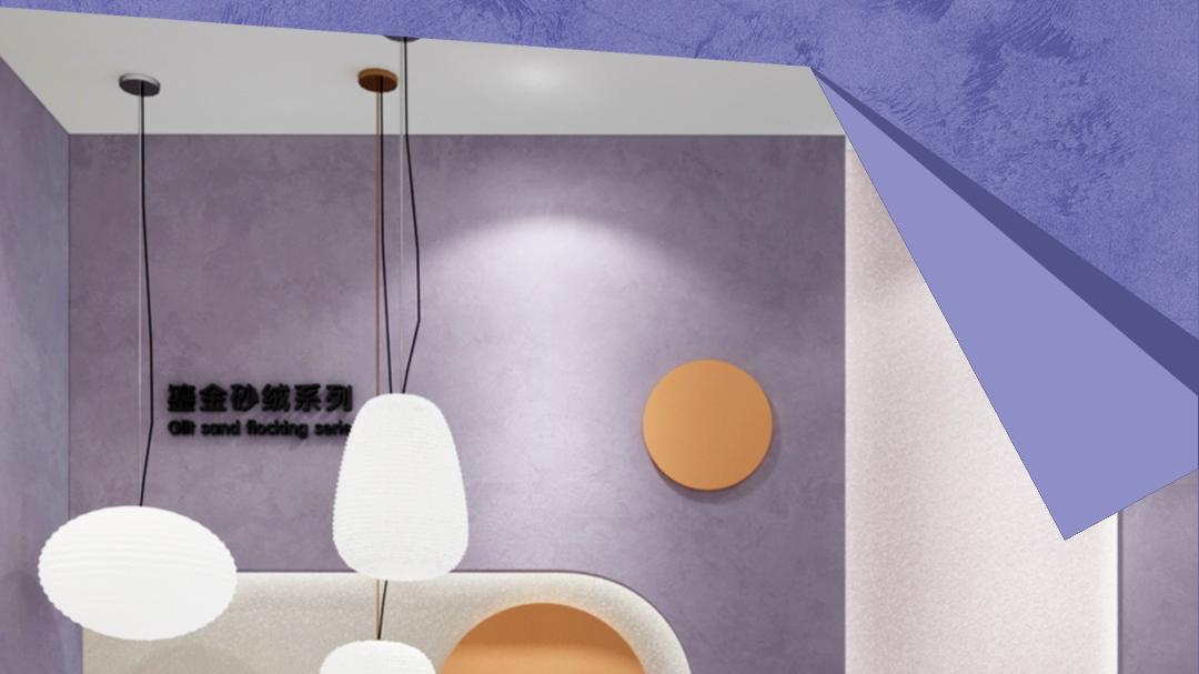 打造高颜值背景墙，寻觅生活中的艺术感！