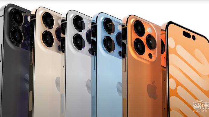 苹果|今年的苹果WWDC，MR头显、M2芯片和Mac Pro可能都会来！