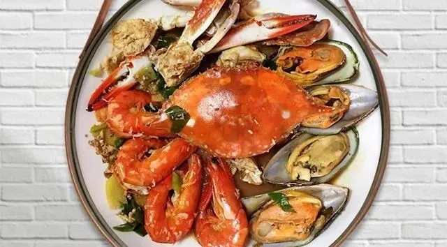 食材|3道海鲜的家常做法，口感鲜美，简单又好做，都是老渔民半辈子总结的做法！
