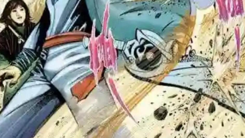 漫画|天命刀对标大邪王，是万中无一的神兵，为什么名声不显？