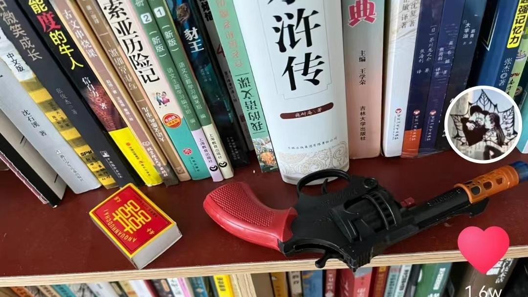 |孙海洋称带孩子出去野，孙辉看上的东西稀奇古怪，洋洋想修理辉辉