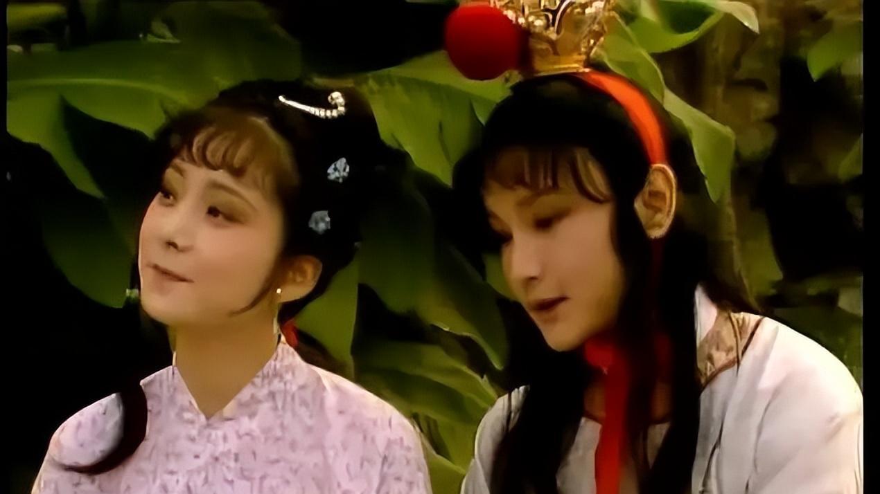 《红楼梦》93：为什么宝玉包庇小偷，越权管事，平儿却双手赞成？