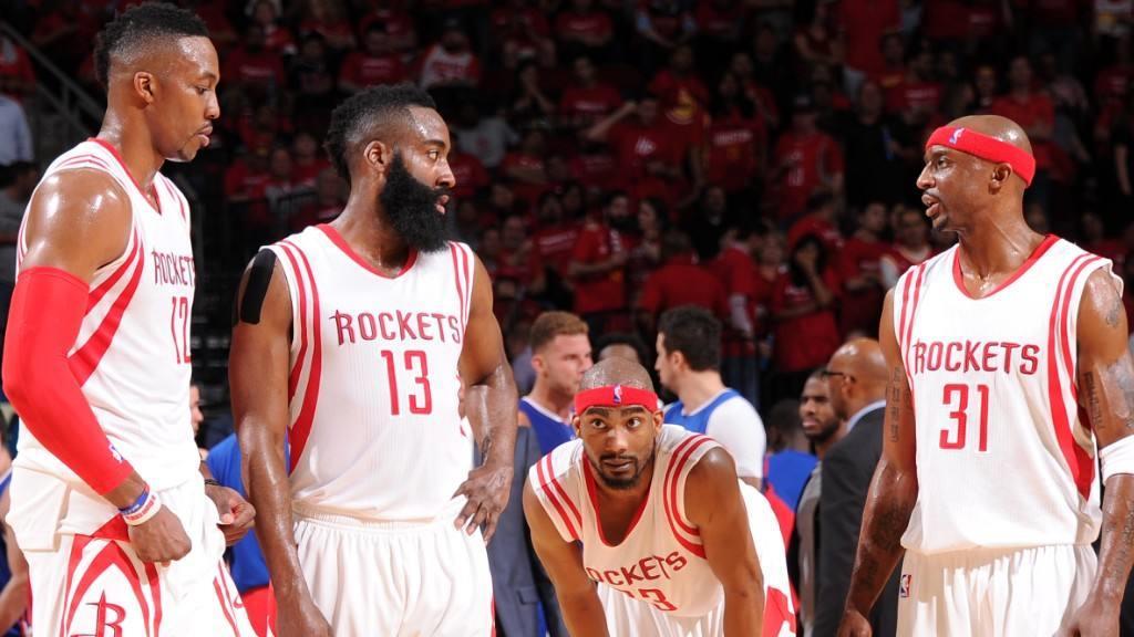 詹姆斯·哈登|哈登的萎靡，东契奇的牢笼——NBA的“持球大核心”时代结束了？