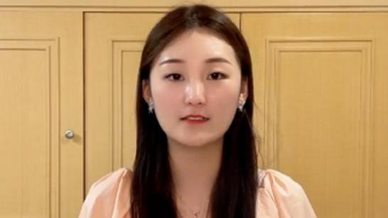 陈亚男|陈亚男首次回应公益，称会说到做到，自曝每月收入，网友：扯淡