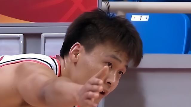 CBA：四川VS广东停杯投箸不能食，拔剑四顾心茫然