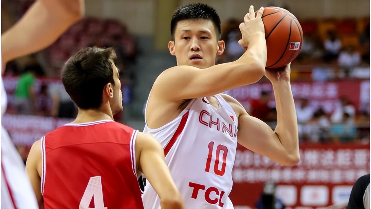 赵继伟|感谢杜锋！感谢周鹏！赵继伟坦言国家队收获大，3-0广东不容易
