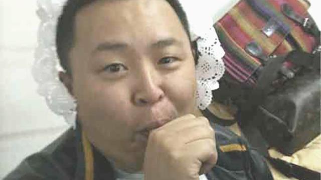 阎鹤祥|阎鹤祥跟小孩录节目，做游戏还被说“二婚”，德云社的梗太好笑