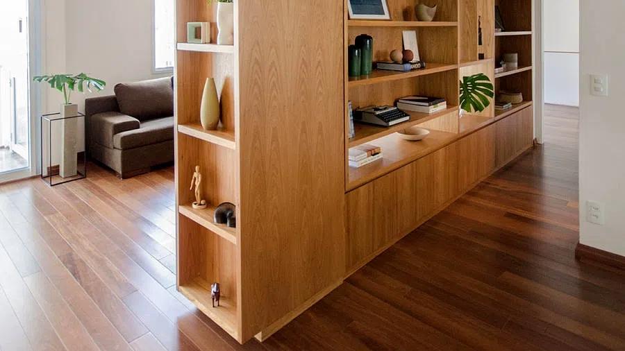 多亏这5处转角柜，家里收纳翻一倍，要早点知道还愁啥空间不够用