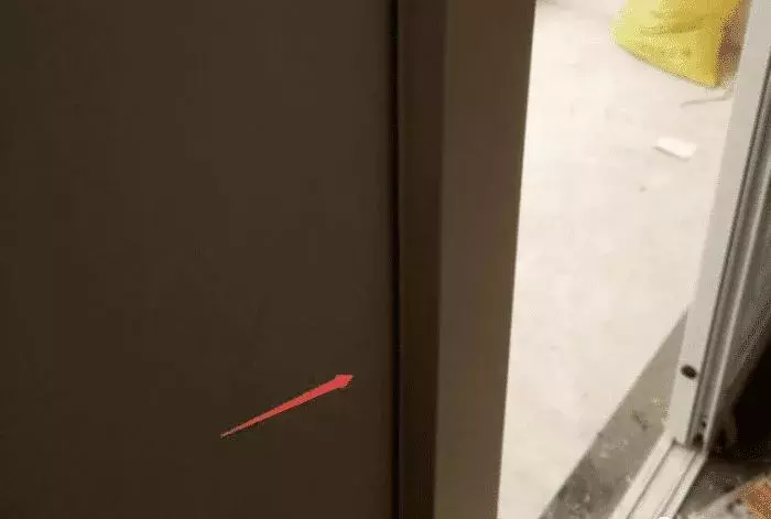 考虑到环保，新房晾了两个月才搬家具，刚进门就懵了