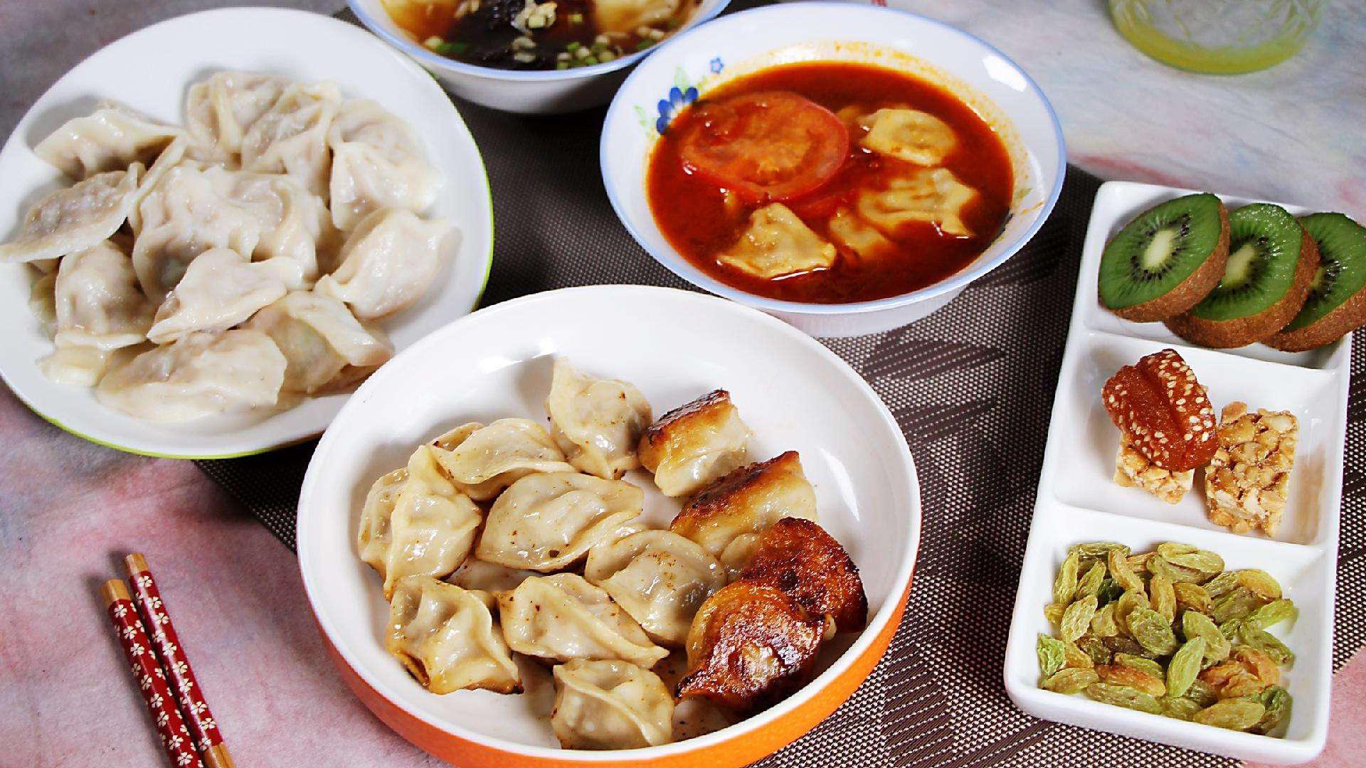 火锅|东北冬天“适合”吃的5大美食，进了吃货的“心坎”里，嘎嘎地！