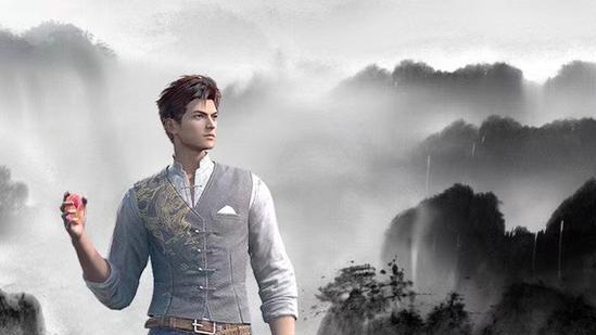 龚俊|遮天、斗罗、仙逆等动画宣布采用虚幻5制作，那虚幻5是什么？