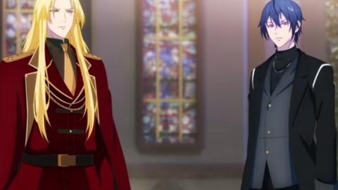 龙族|龙族: 龙族动画三集连播，首创第0集，剧情高度还原