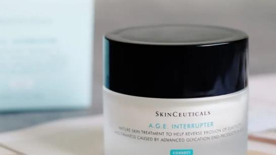 苦瓜 女人不论多少岁，护肤品买对不买贵，这五款平价护肤品实用又抗老