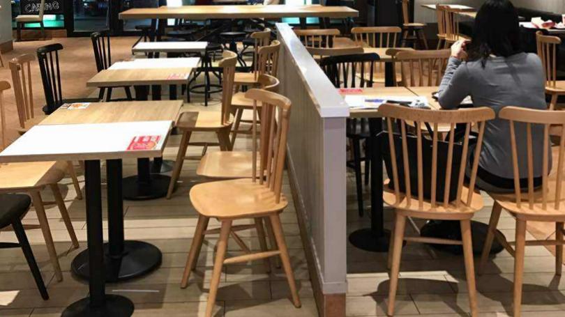 土豆|在肯德基干久了，碰到那些奇葩的顾客你真的是毁三观