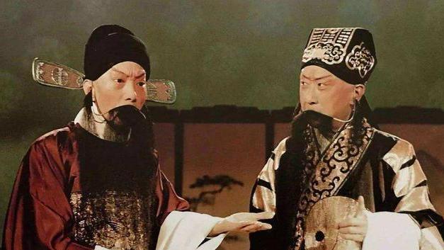 蔡徐坤|有人说京剧名家于魁智的演唱是大师级的，就是“四大须生”也不如