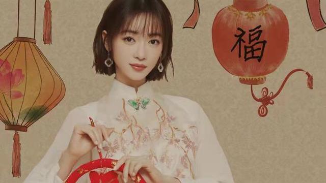 春晚|央视春晚是在打央6的脸吗？央6拉黑吴谨言，央视请她上春晚