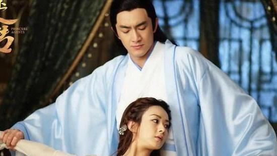 赵丽颖|网传赵丽颖已开始体能训练，跟老搭档二搭《与凤行》，真相如何？