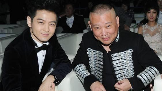 林志颖|娱乐圈3位“冻龄男神”：有人三婚获幸福，有人62岁婚姻成谜