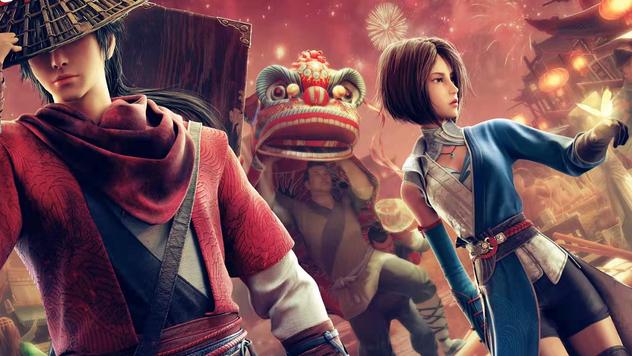 光环|不良人官宣完结，孟婆哭晕，阿姐被李嗣源收买，他将替李星云而死