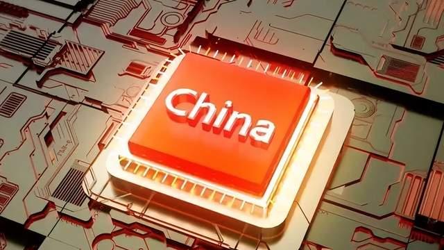 塞班|芯片制造和芯片技术研发同时突破，中国芯片开创新道路